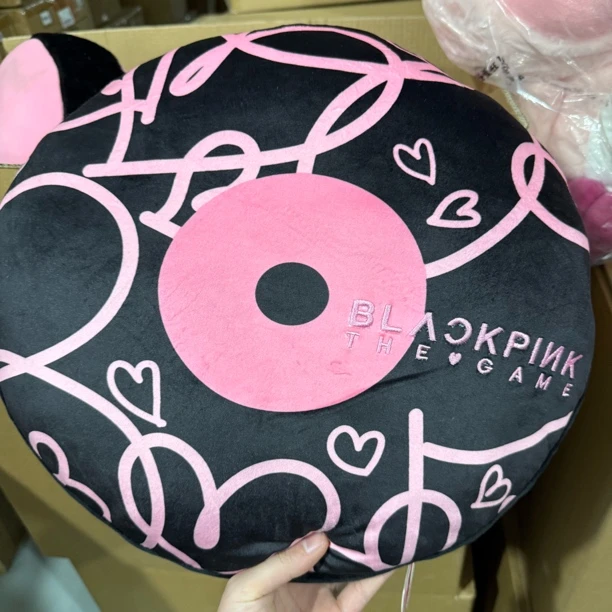 造型抱枕玩偶坐垫