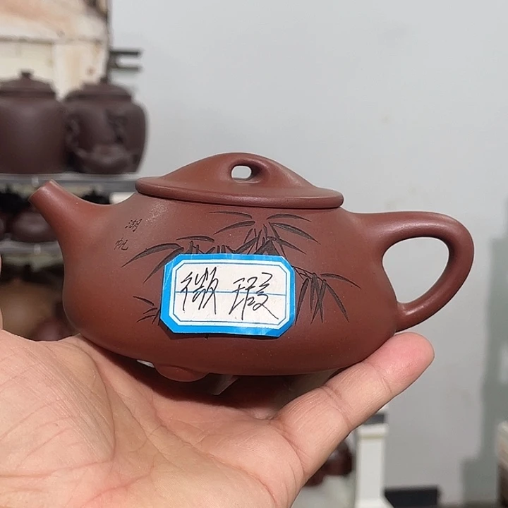 紫砂茶壶紫砂茶具
