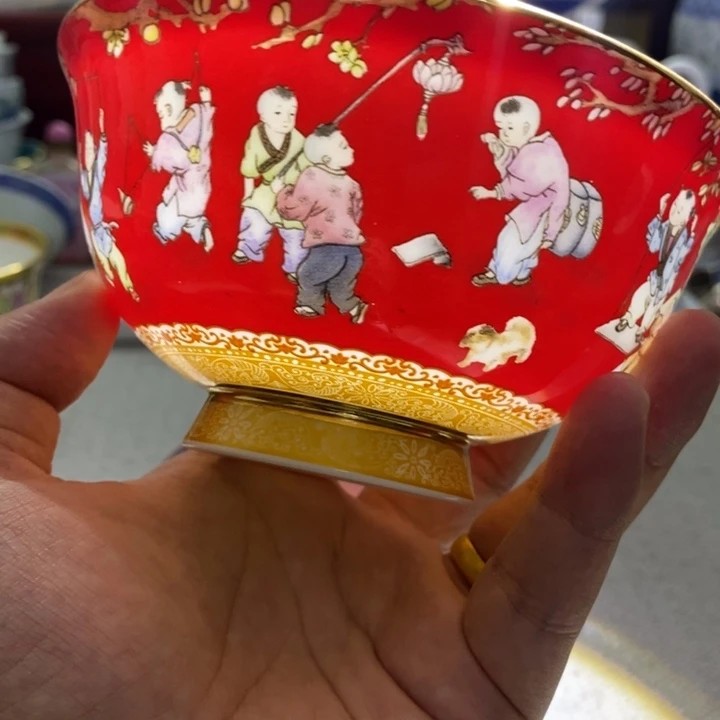 【闪购商品】景德镇陶瓷