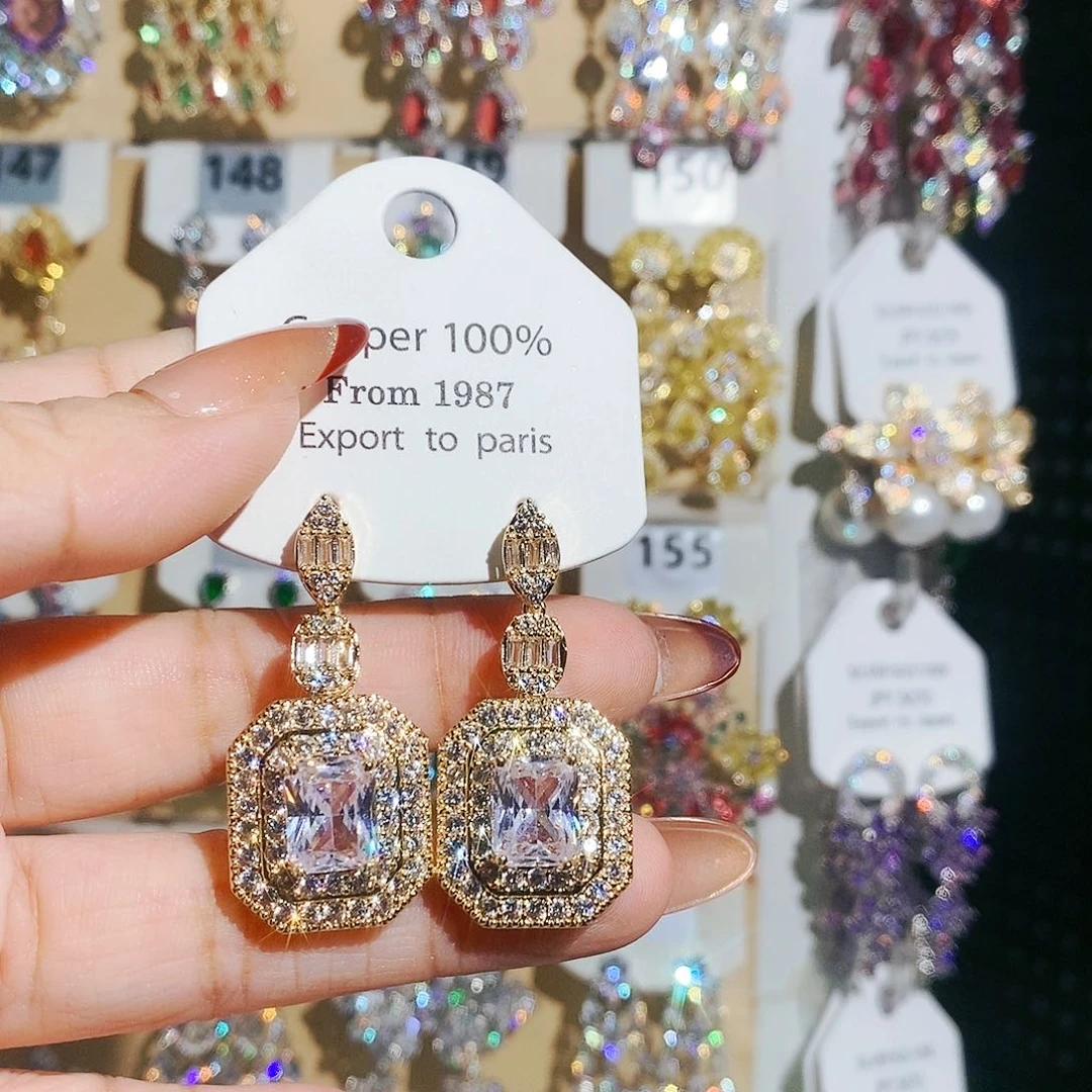 非金属合成立方氧化锆925银