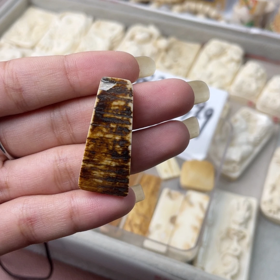 手串/手链/手镯猛犸象牙特价无事牌