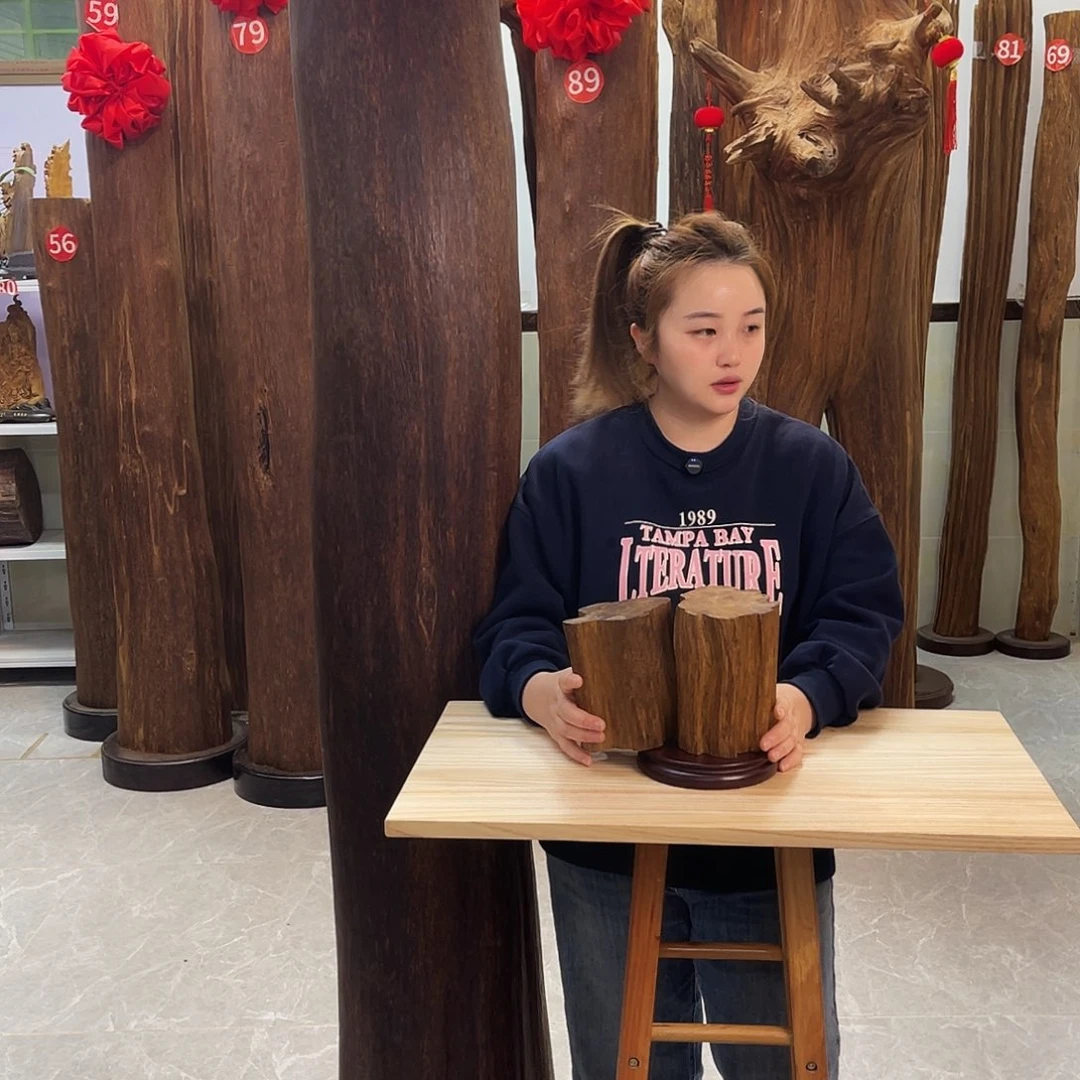 中式香薰香料香道