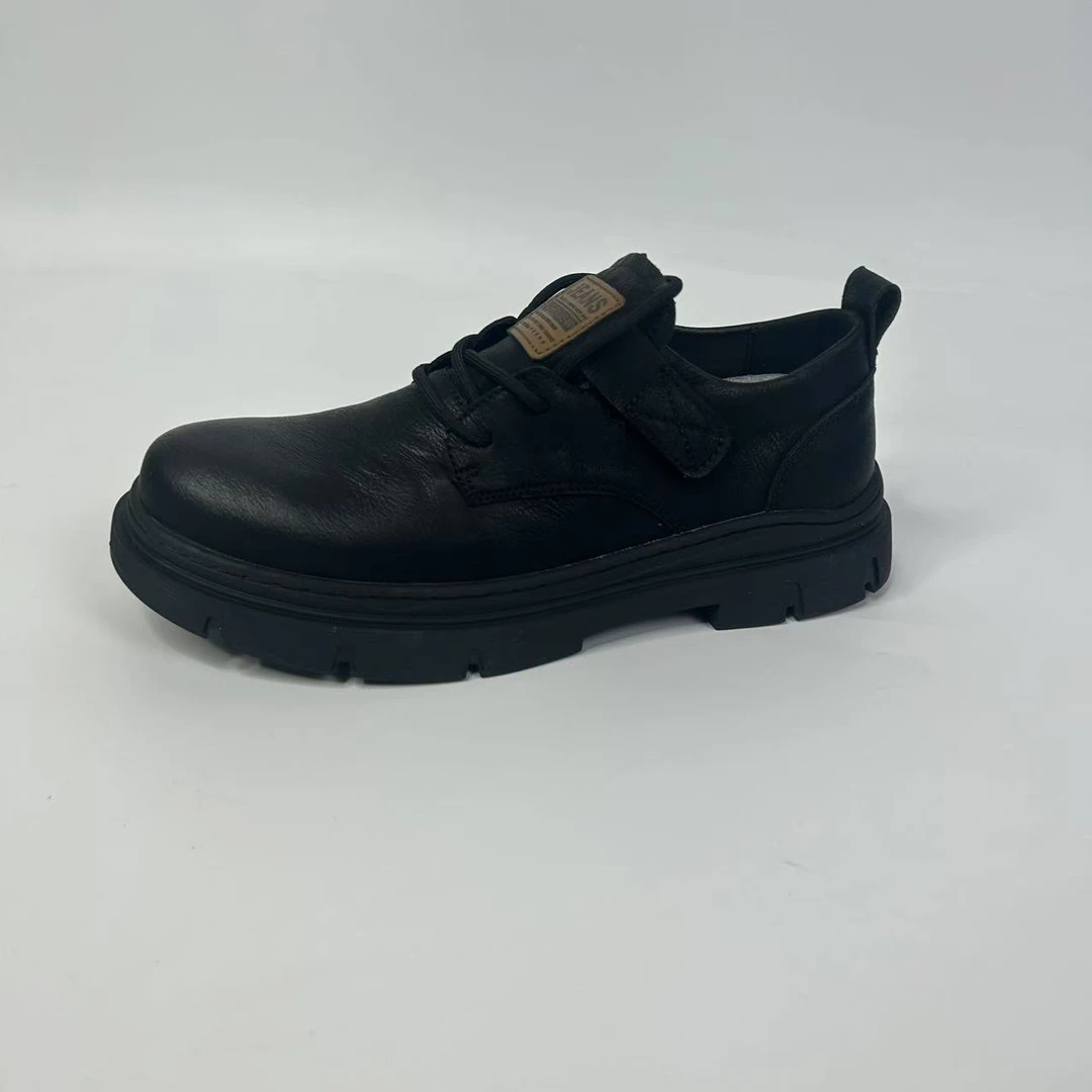 【薇姐福利】T6603 新款时尚百搭运动休闲鞋黑色44-MH