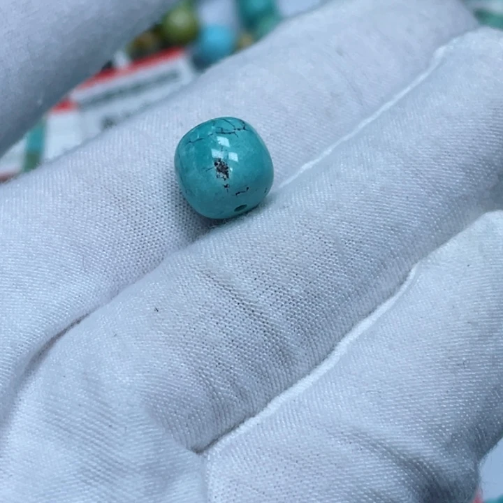 未镶嵌其他南红玛瑙