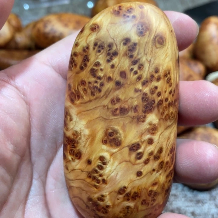 柏木（崖柏）其他把
