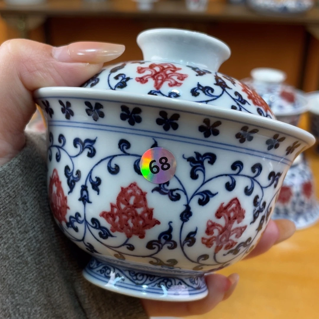 景德镇手绘哈哈哈哈哈哈