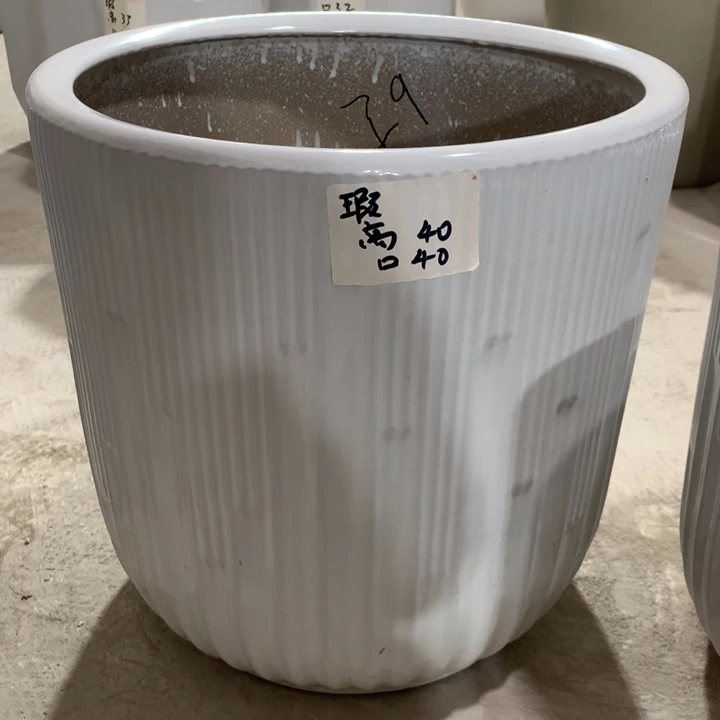【闪购商品】红陶高温花盆默认瑕疵