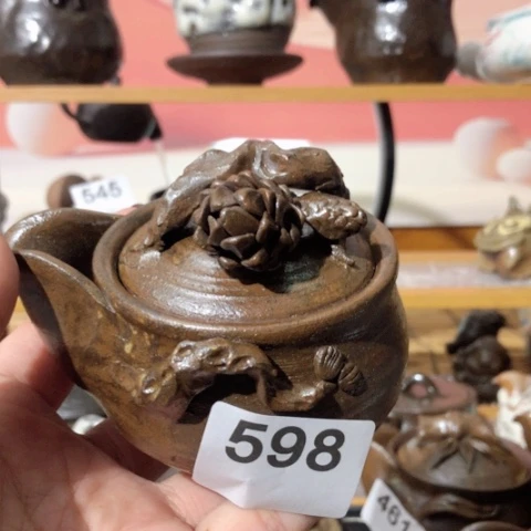 木有一点点的小姐姐