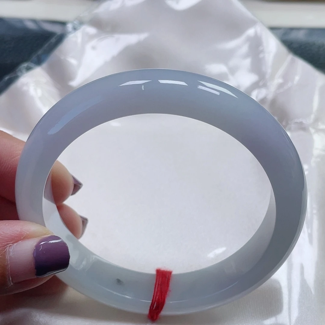 未镶嵌手镯翡翠缅甸翡翠56