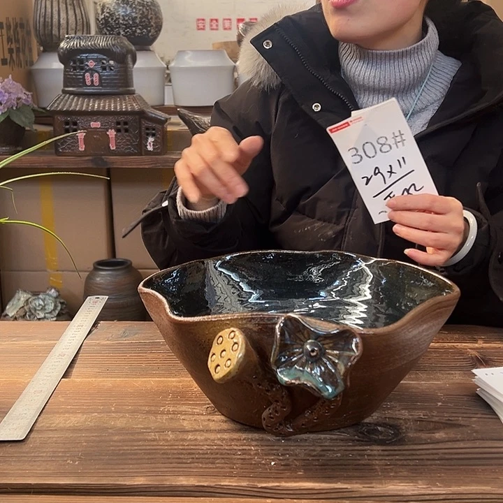 紫砂花盆308888888888888888