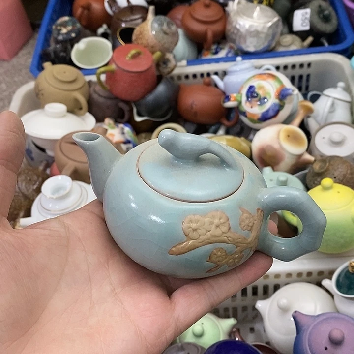 陶瓷艺术品及陶瓷制品