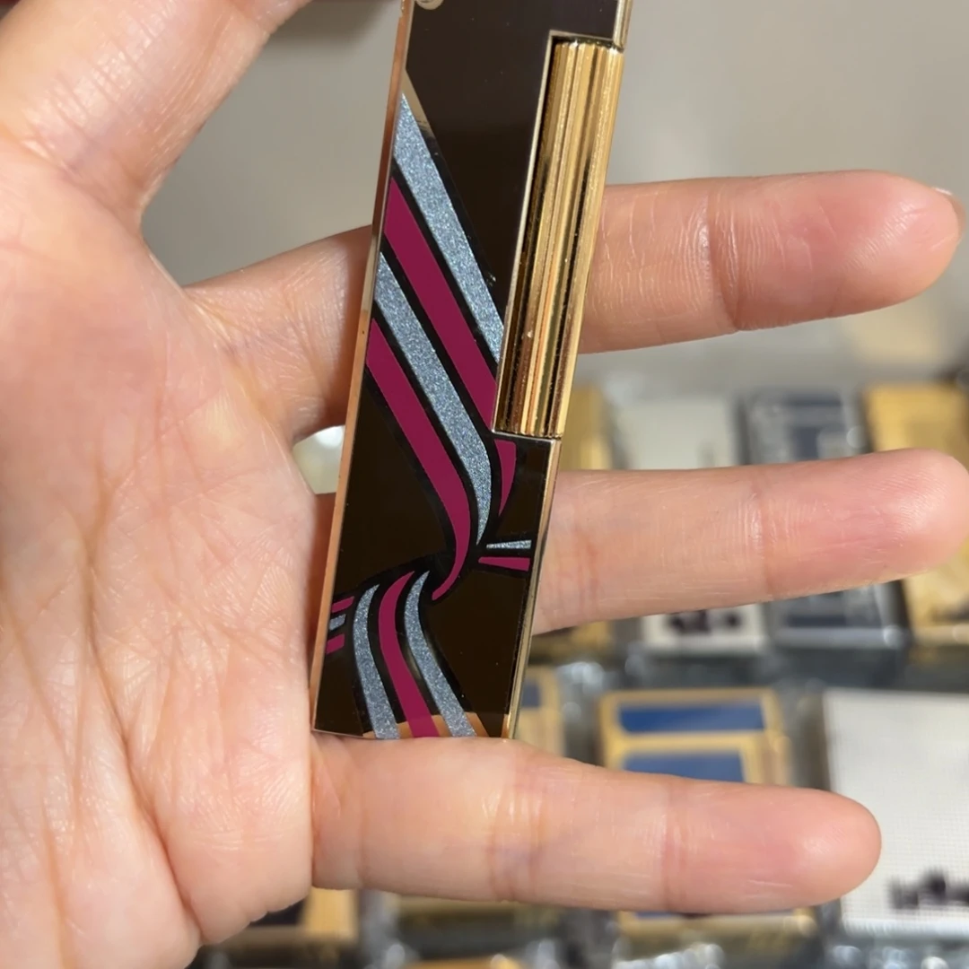 都登卡中古打火机