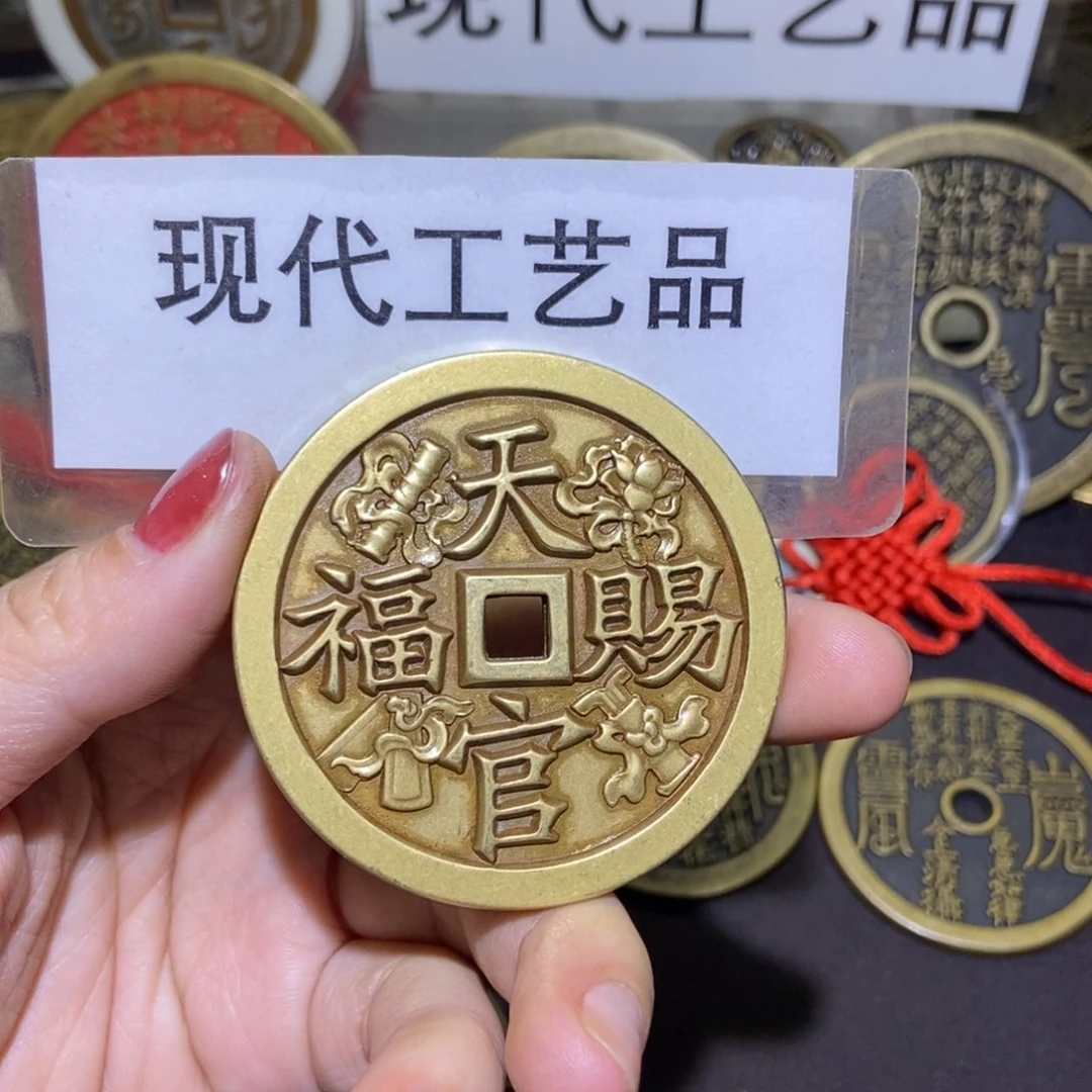 铜现代工艺品现代文创品