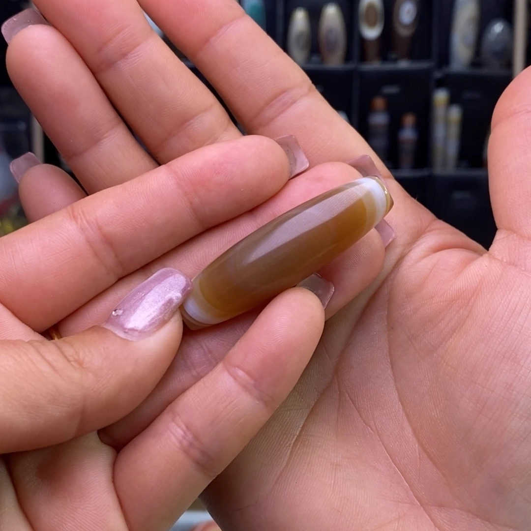 玛瑙/玉髓颈饰未镶嵌?*?