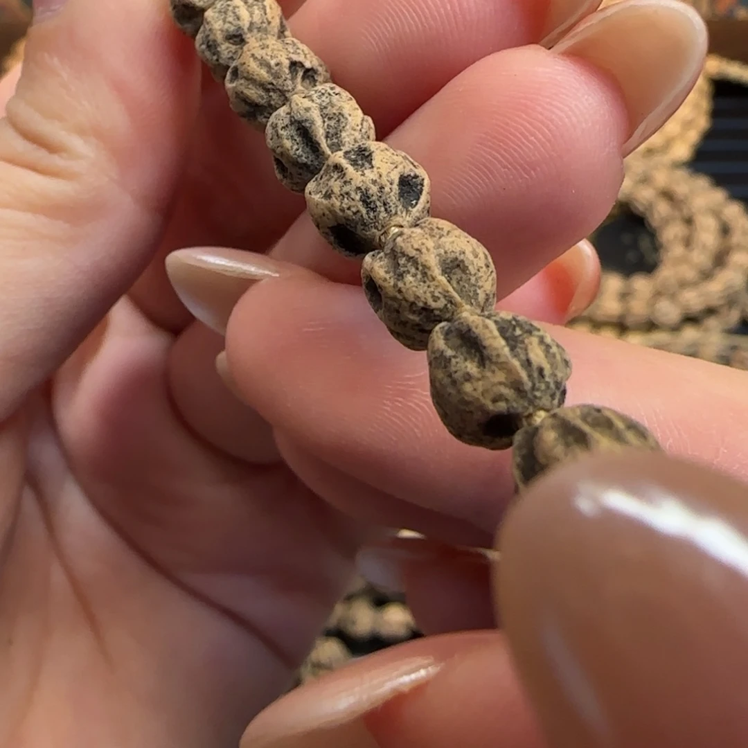 老***婆吊坠柏香籽/百香籽