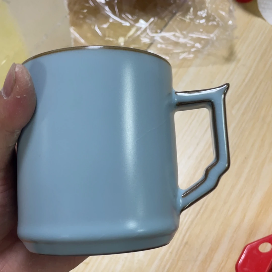 茶具茶器茶壶茶杯瑕疵