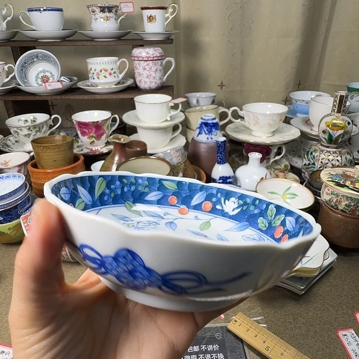 陶瓷满38包邮不退不换