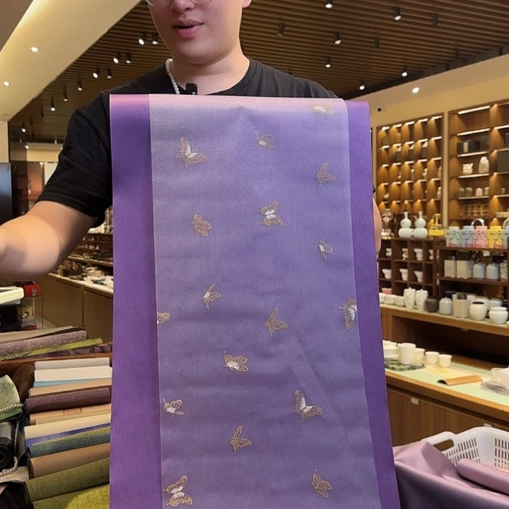 一米五防水茶席俩件套