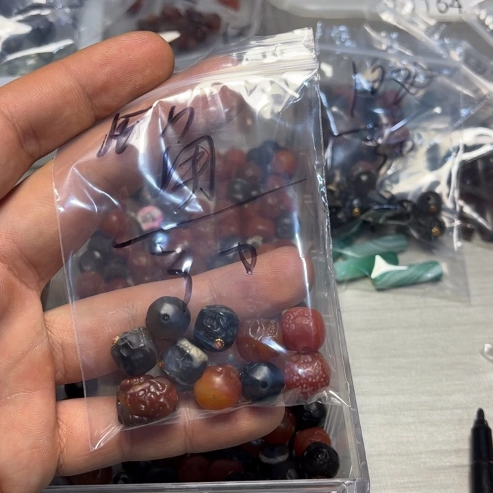 手工艺品琉璃3518。1包