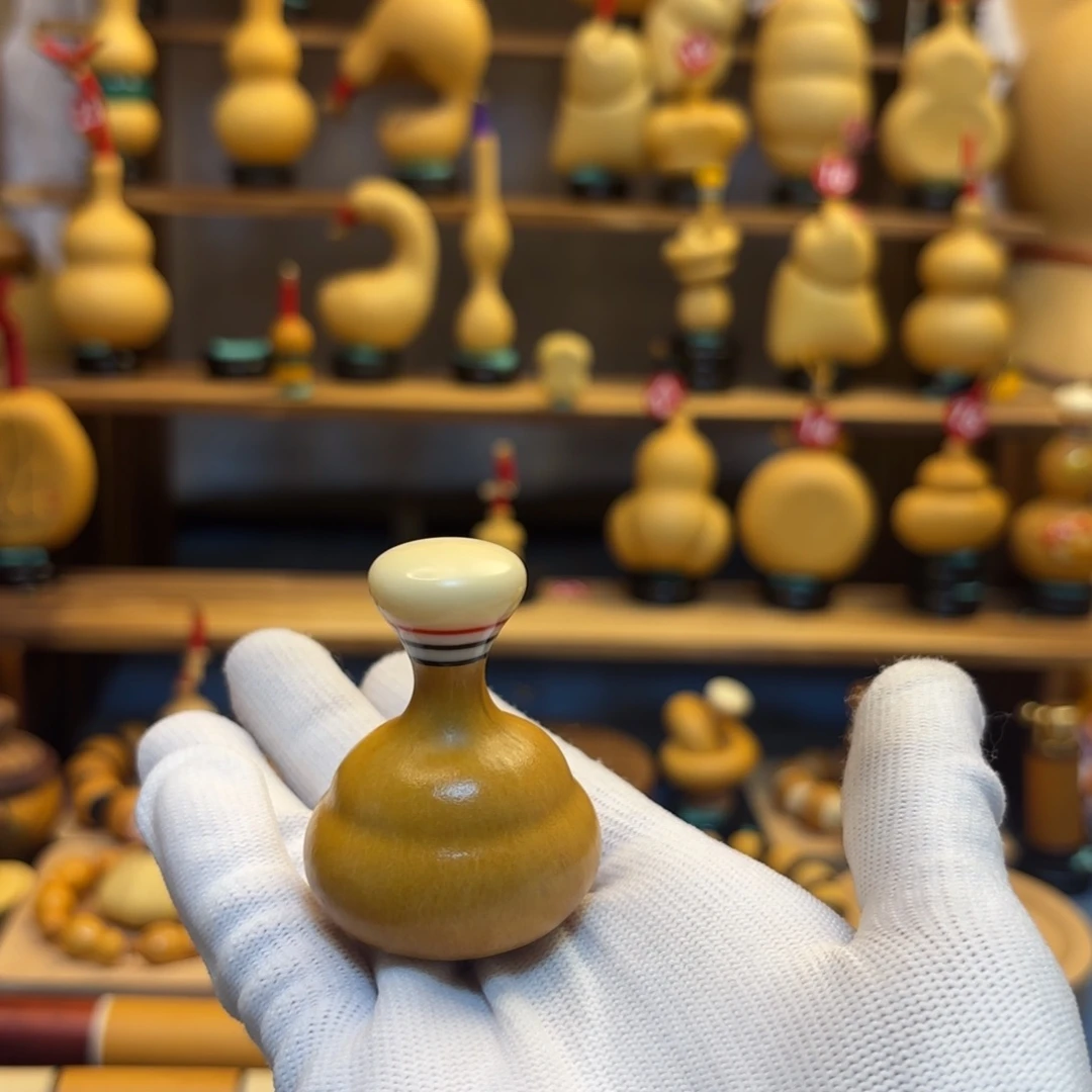 旅***葫芦家饰系列产品