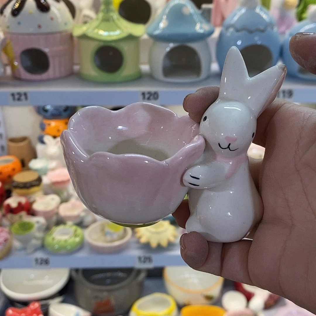 瓷片陶瓷微瑕介意慎拍