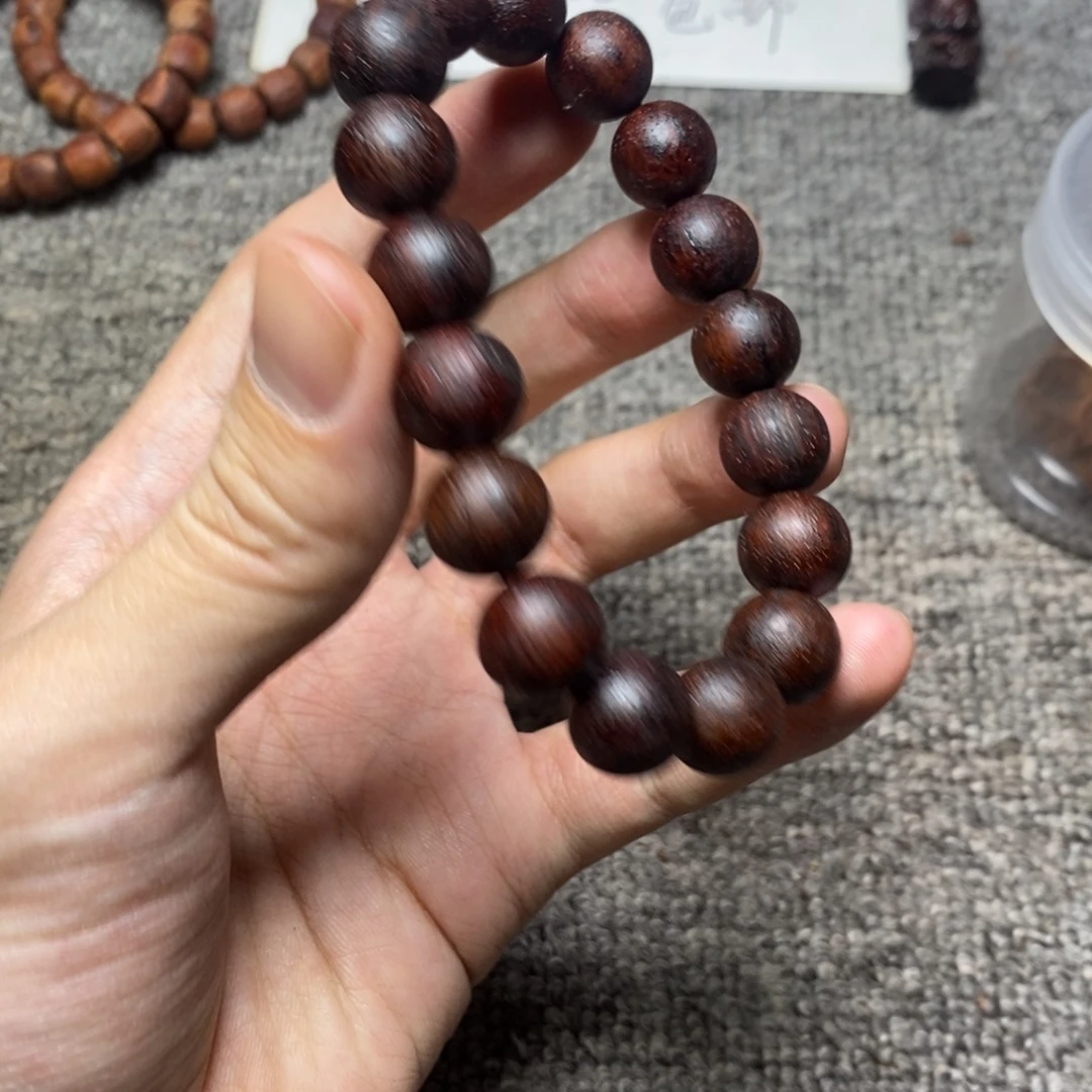 藤类1.2降真香紫红油一档