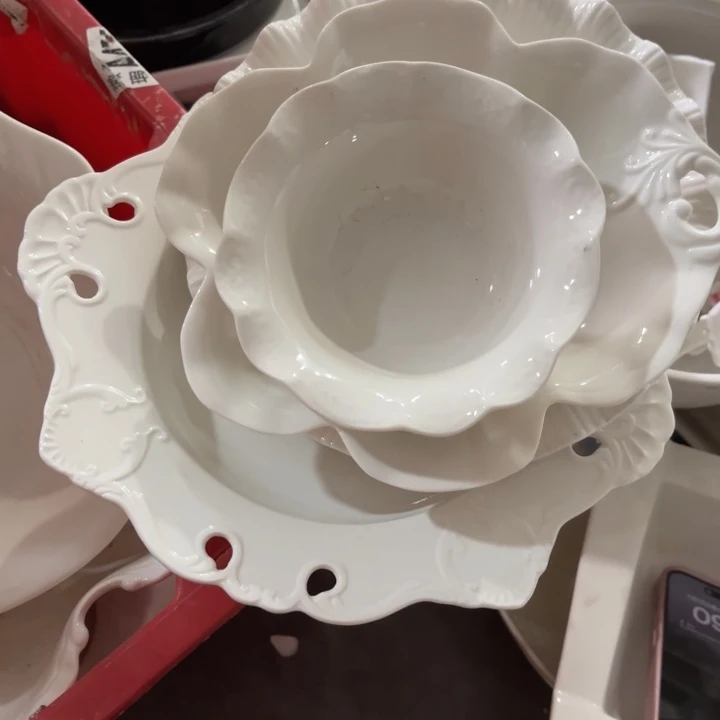 碟111 工厂库存微瑕产品