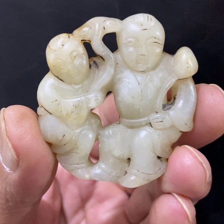 摆件把件佩饰串饰