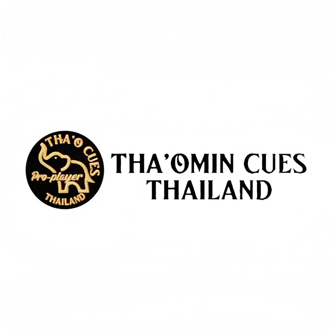 泰国THA'OMI泰奥球杆中八专区