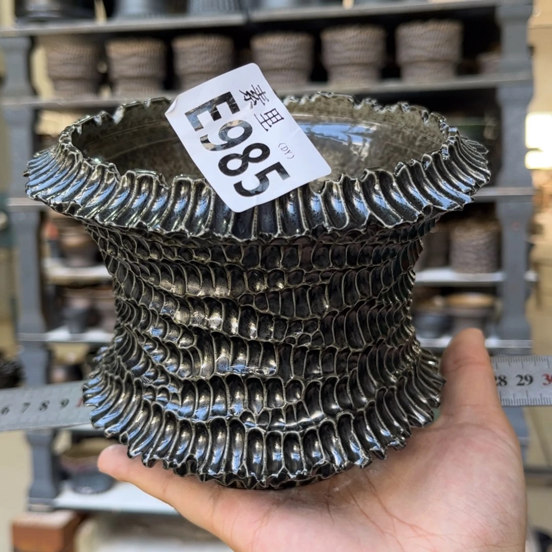 内口12高11.5景德镇