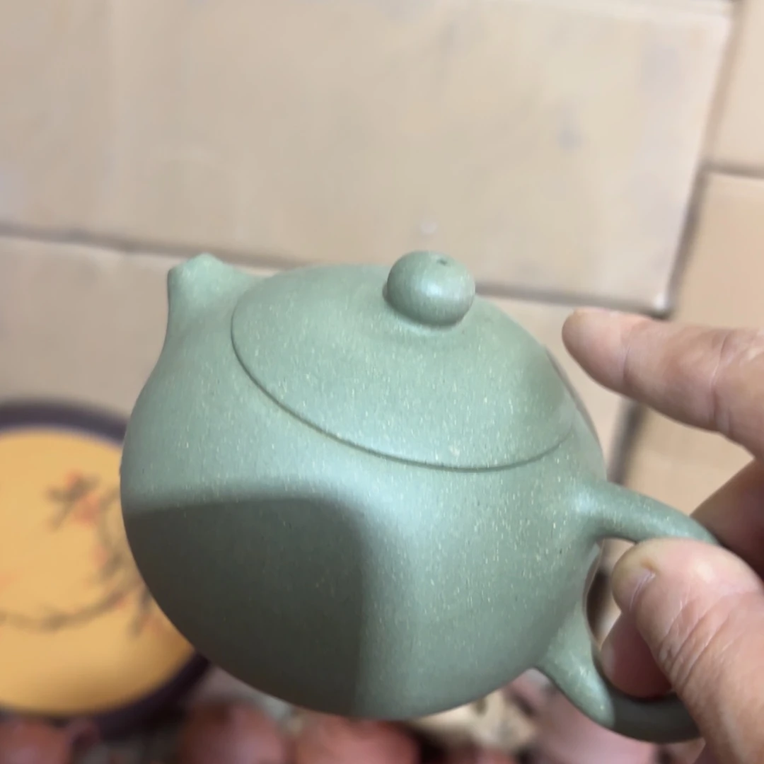 茶壶紫砂宜兴紫砂壶