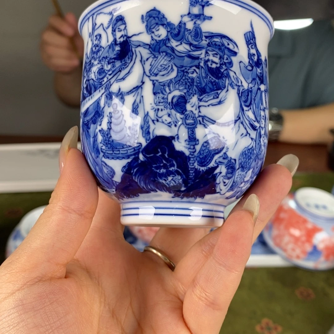 九鸣瓷艺九鸣瓷艺