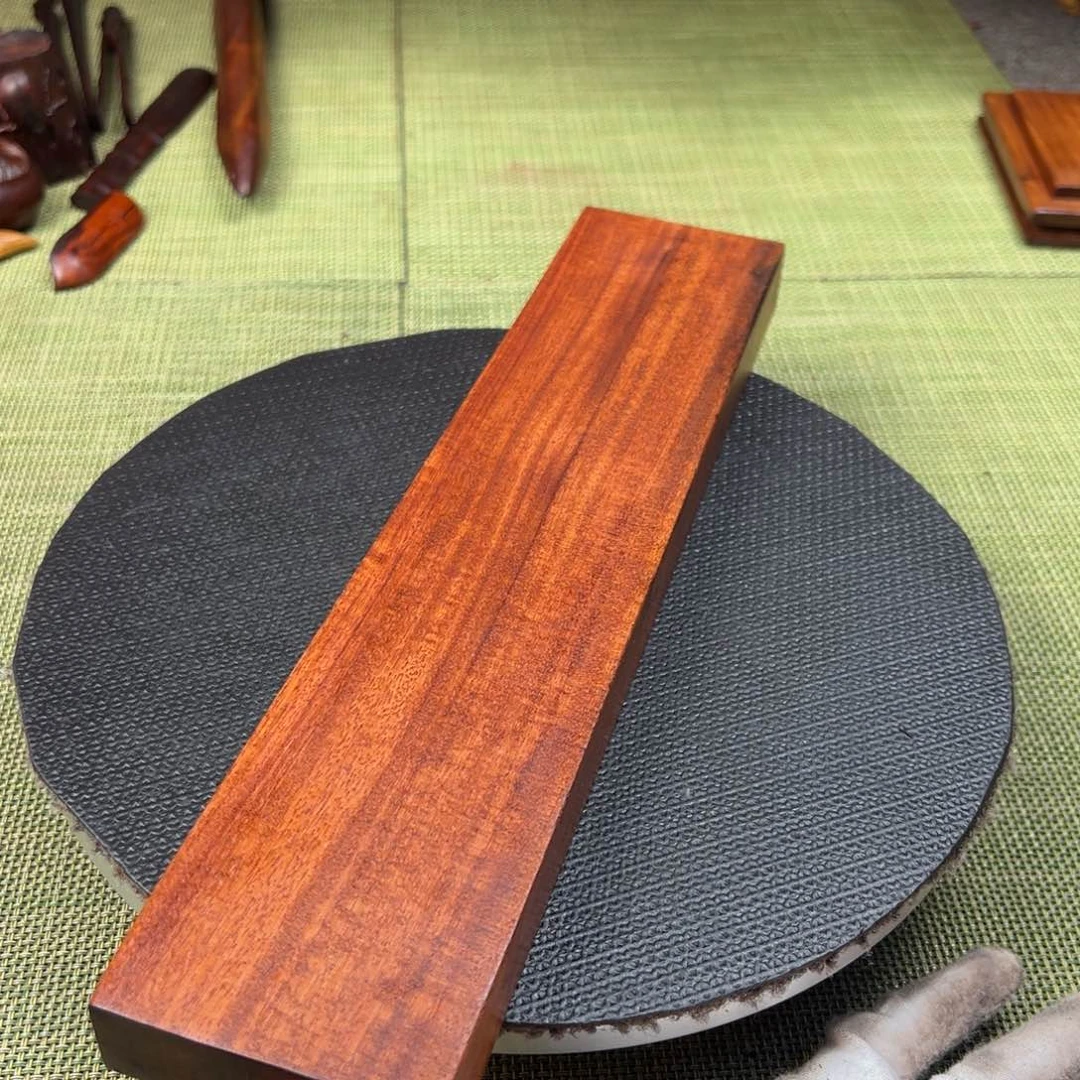 大果紫檀（缅甸花梨）安****仓