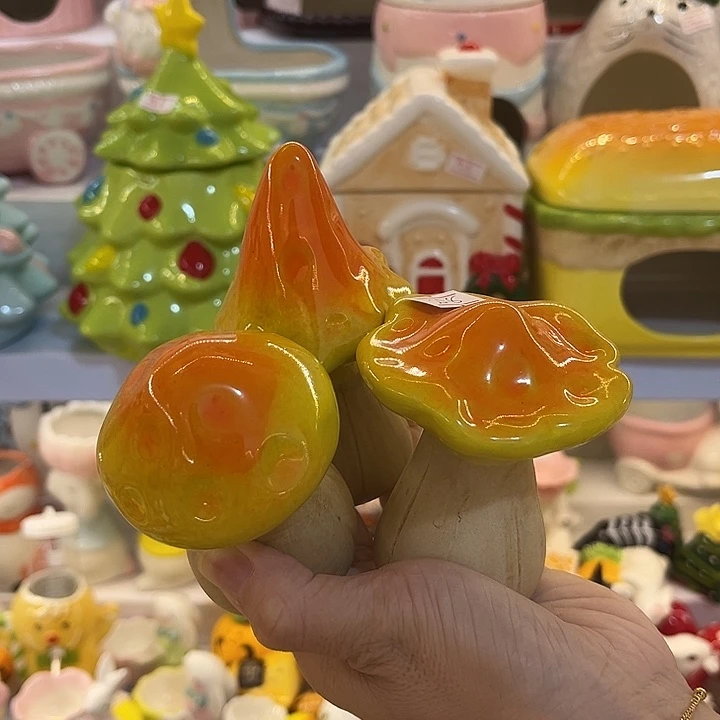 陶瓷微瑕介意慎拍