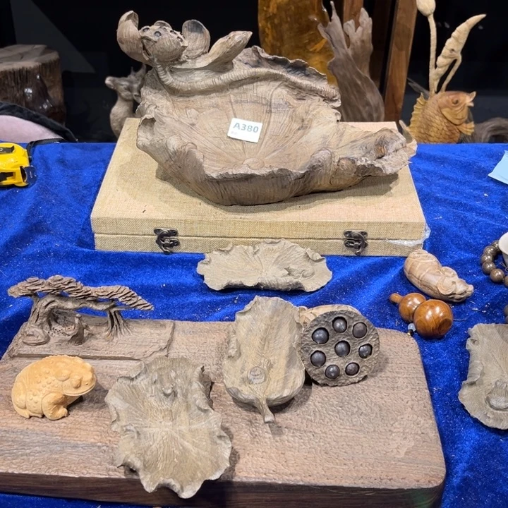 超***关金丝楠金丝楠木手工制作