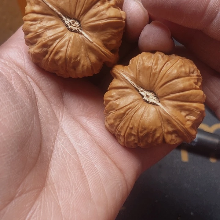 文玩核桃吊坠文玩86