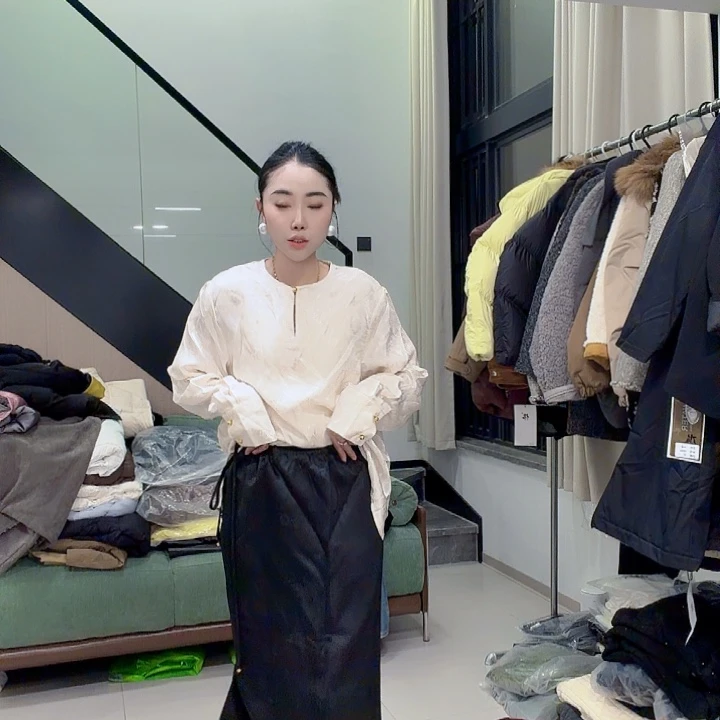小码裙子115斤947665
