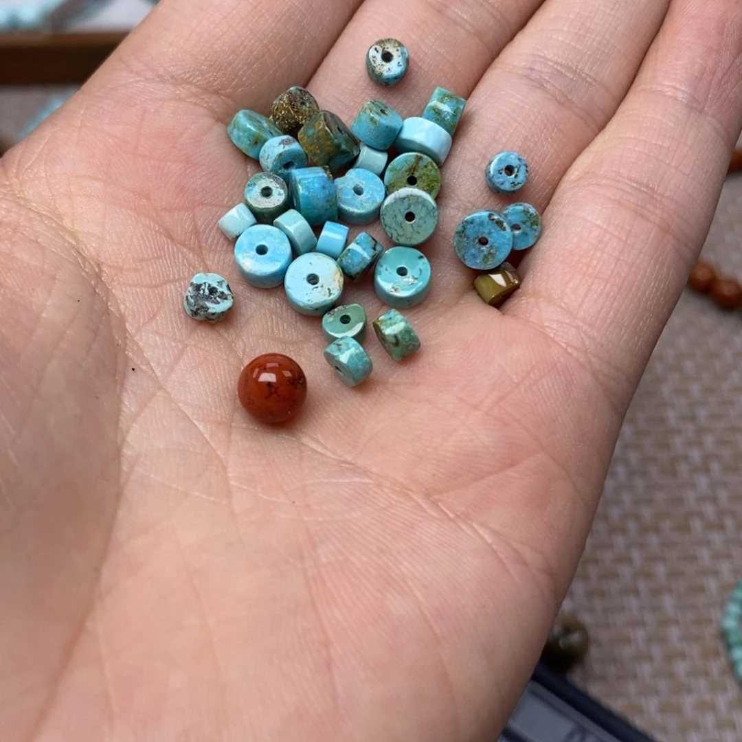 【闪购商品】未镶嵌613南红玛瑙