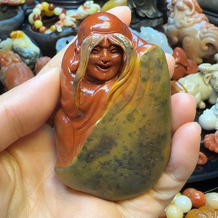 寿山石寿山石寿山石