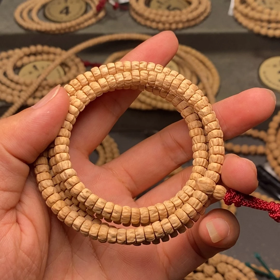 柏香籽/百香籽吊坠