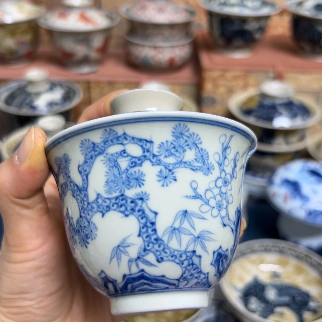 【闪购商品】陶瓷艺术有限公司