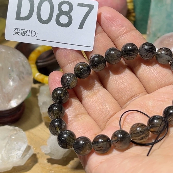 珠宝半成品未镶嵌水晶默认微瑕