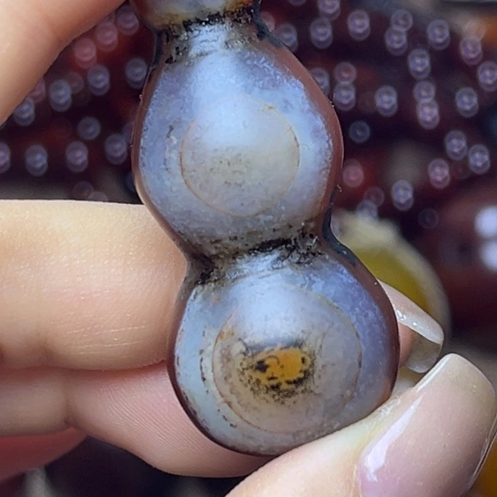 玛瑙/玉髓未镶嵌玛瑙珠子1111