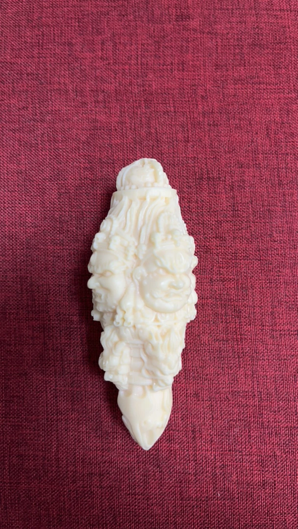 A18特色手工艺木制品