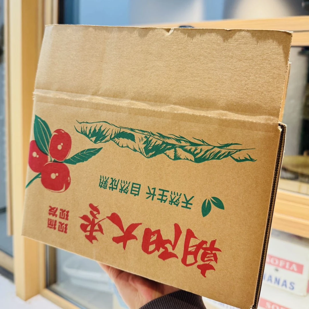 金丝蜜大枣 一箱4.5斤+