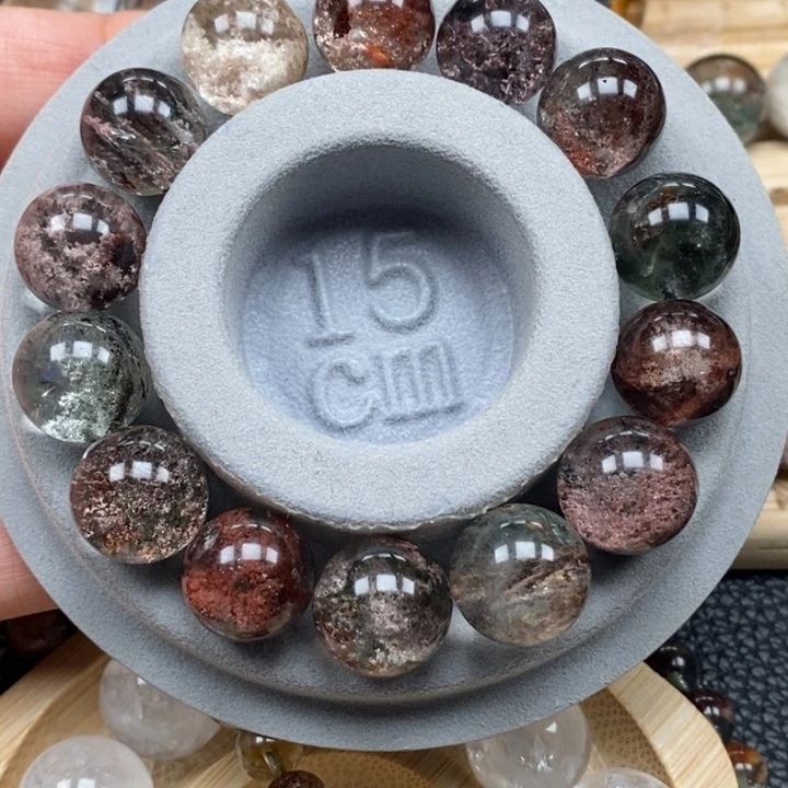 天****未镶嵌颈饰水晶水晶