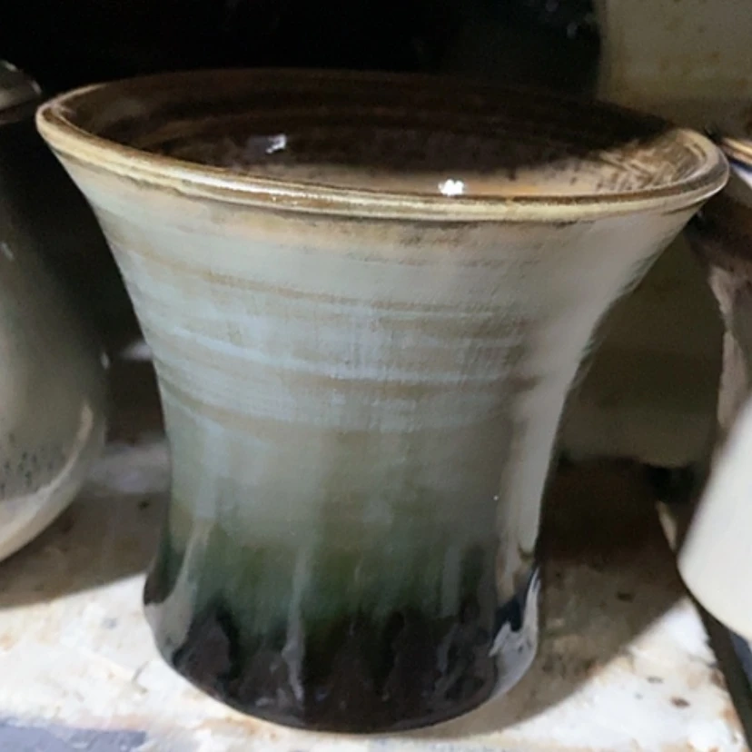 【闪购商品】红陶口11