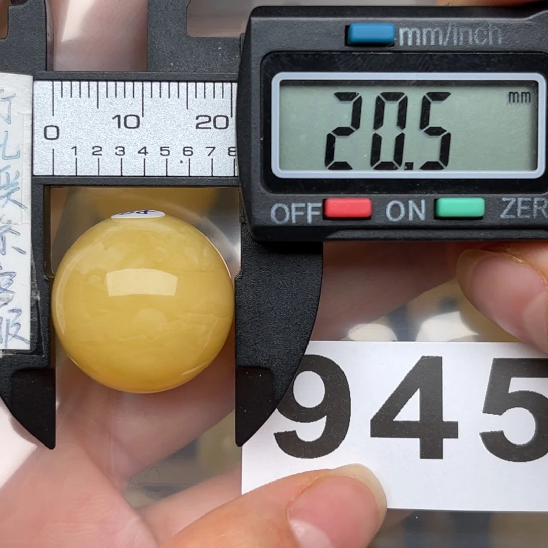 未镶嵌蜜蜡裸石紫****6蜜蜡