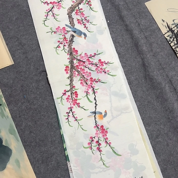 京一美术馆作品欣赏