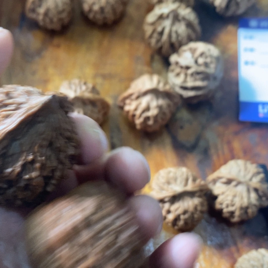 老*秦岭南北区有两块